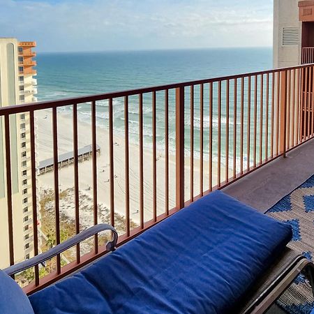 פנמה סיטי ביץ' Shores Of Panama #2306 מראה חיצוני תמונה